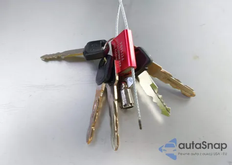 1998 Chevrolet C3500 Chassis from USA, damaged, VIN 1GBGC34R9WE166114